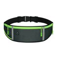 thumbnail image 2 of LSLJS Waist Bag Running Belt Reflective Running Belt Hiking Exercise Bike Workout Gym Travel Jogging Pocket Belt, 2 of 3