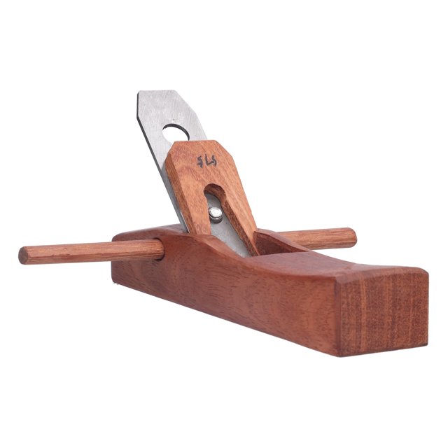 ANGGREK Hand Planes, Adjustable Woodworking Plane For Trimming For Carpenter