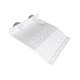 thumbnail image 1 of S SERENABLE Turtle Basking Platform Float Decor for Frog Semi Aquatic Animals Amphibians L, 1 of 9