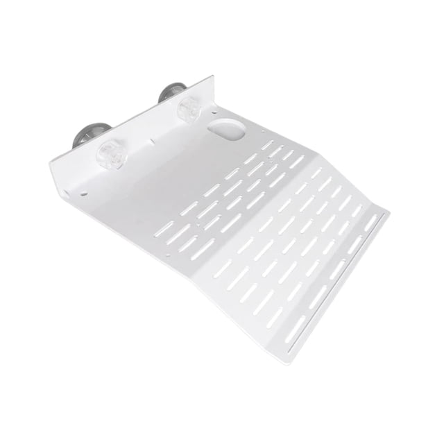 S SERENABLE Turtle Basking Platform Float Decor for Frog Semi Aquatic Animals Amphibians L
