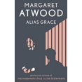 thumbnail image 2 of Alias Grace By Atwood, Margaret Eleanor, 2 of 2