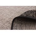 thumbnail image 3 of ECARPET Indoor Outdoor Area Rug for Patio, Deck, Living Room Sisal Classic Collection, 3 of 9