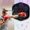 A, variant on LSLJS Music Boxing Machine - Wall Mounted Bluetooth Smart Electronic Punch Boxing Trainer - Improve Hand-Eye Coordination and Relieve Stress with Bluetooth Home Accessories