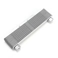 thumbnail image 4 of Refroidisseur d'Huile de Transmission de Moteur de Refroidisseur d'Huile de Transmission de Moteur Universel 238mm Accessoire Auto de Moto de 15 Rangées, 4 of 8