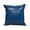 Blue, variant on Fwttom Pillow Covers Plaid Throw Pillows 18X18 Spring Summer Decorative Pillow Decor for Couch Sofa and Porch Chair