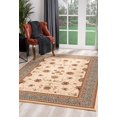 thumbnail image 1 of eRug Outlet Tapis Traditionnel de la Collection Majestueuse, 1 of 6