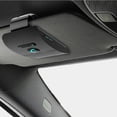 thumbnail image 1 of Sunshade Panel Car Bluetooth System Car Bluetooth Mp3 Speaker Speakerphone, 1 of 1