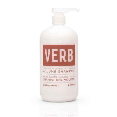 Verb Volume Shampoo 32 oz