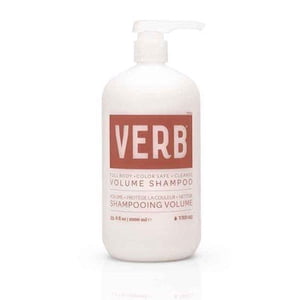 Verb Shampooing en volume 32 oz