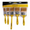 thumbnail image 1 of Pintar General Purpose Paint Brush Set, Piece of 5, 1 of 1