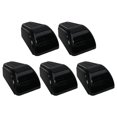 thumbnail image 1 of 5PCS Solar Powered CabRoof Running Light Car Marker Lights Solar Charging L E5Z8, 1 of 1