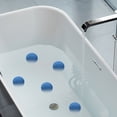 thumbnail image 4 of Éponge de Nettoyage en Mousse Réutilisable pour Piscines et Spas Efficaces, 4 of 4