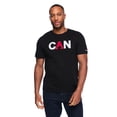 thumbnail image 1 of Canadiana Adult Gender Inclusive T-Shirt, 1 of 6