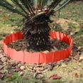 thumbnail image 4 of Red Garden Edge Border Decoration Garden Fence Flower Bed Border Is Suitable For Terrace Walkways And Courtyards, 4 of 6