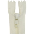 thumbnail image 3 of COSTUMAKERS #3 Nylon Coil Duvet Closed-End Zipper 150 cm (59 in), White, 3 of 4