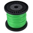 thumbnail image 4 of Grass Trimmer Line Round String Trimmer Line 2mm String Trimmer Line Round Grass Trimmer Line Green Lawn Mower Line For, 4 of 8