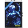 thumbnail image 2 of DC Comics Movie Blue Beetle - Biotech Wall Poster, 22.375" x 34", 2 of 4