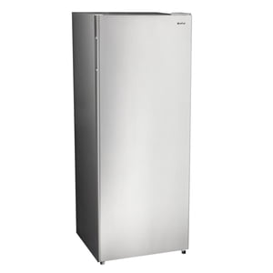 Danby 6.8 cu ft Acier inoxydable look Convertible congélateur ou réfrigérateur 5 Garantie de l'année