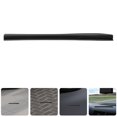 thumbnail image 4 of Shisuyan 2pcs Car Wire Hider Adhesive Cable Protector Auto Cord Concealer Black Flexible Wire Sleeve for USB Audio Video Line Car Cable Management, 4 of 8
