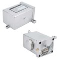 thumbnail image 3 of A‑8 Lubricating Oil Pump Right Hand Cast Aluminum Lubrication System for Lathe Equipment, 3 of 14