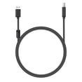 thumbnail image 1 of USB 2.0 Printer Cable 3.28Feet A-Male to B-Male 480Mbps High-Speed for Scanner Server Hard Drive Camera Piano, 1 of 8