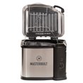 thumbnail image 3 of Masterbuil Friteuse Électrique TG 10L Cuiseur Vapeur, 3 of 9