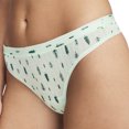 thumbnail image 5 of Jockey Women's Light & Airy Thong, 5 of 5