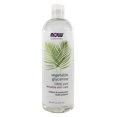 thumbnail image 1 of NOW Foods - NOW Solutions Vegetable Glycerin Pure Versatile Skin Care - 16 fl. oz., 1 of 4