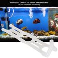 thumbnail image 4 of <p>Aquarium Filter Drip Tube, Cmprehensive Convenient Individual Sturdy Annular Drip Tube  For Cleaning For Most People</p>, 4 of 7