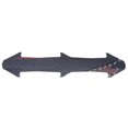 thumbnail image 1 of Bike Chain Guard, Cycling Frame Chain Protector Easy To Install  For Outdoor, 1 of 8