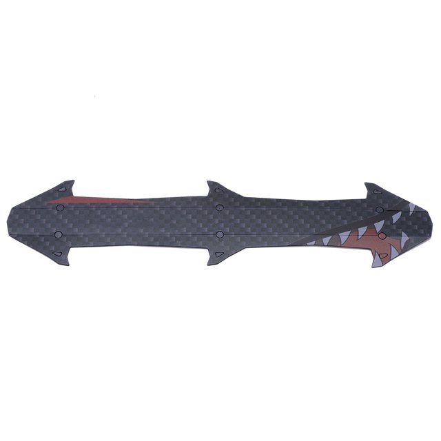 Bike Chain Guard, Cycling Frame Chain Protector Easy To Install For Outdoor