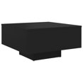 thumbnail image 1 of vidaXL Coffee Table Engineered Wood Home Accent Side End Table Multi Colors, 1 of 6