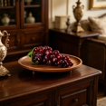 thumbnail image 5 of Outdor Raisin Réaliste 50 Fruits Convient pour Centre de Famille et Mariage, 5 of 5