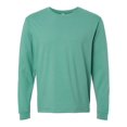 thumbnail image 4 of SoftShirts T-Shirt à Manches Longues Bio pour Adulte, S, Pin, 4 of 5