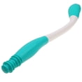 thumbnail image 2 of POINTERTECK Toilet Assist Tool Long Handle Reach Comfort Bottom Wipe Tool Suitable For Arm Handicap Pregnant Seniors, 2 of 2