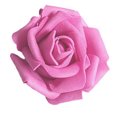 thumbnail image 1 of 50pcs Artificial Bionic Flowers PE Foam Fake artificial foam roses wedding Lifelike Roses Wedding Egagement Decorations, 1 of 6