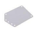 thumbnail image 3 of MTB Bike Triathlon Racing MTB Bike Triathlon Racing For Road Bicycle Cycling Rear License Number Seatpost Racing Cards Bracket, 3 of 10