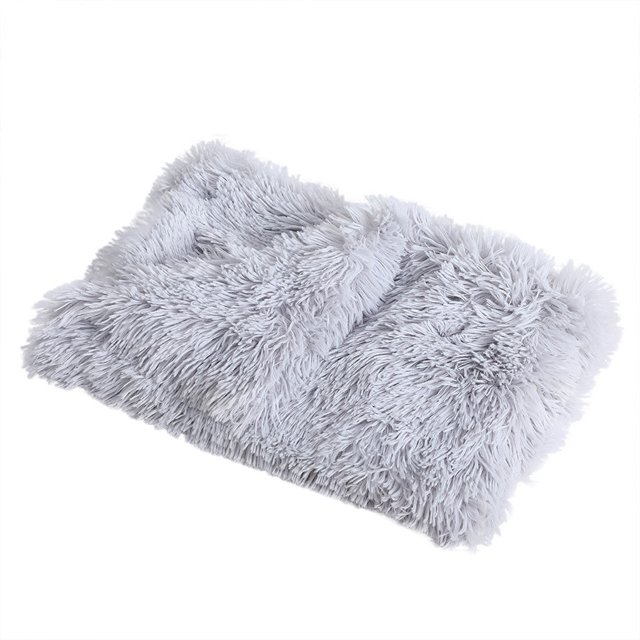 TopLLC Winter thickened warm winter sleeping pad for small Pet blanket