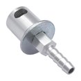 thumbnail image 3 of Miulika Valve de Ventilation à Distance Pièce de Réparation Automobile Remplacement Tuyau Barbillon 5/16 Taille Argent, 3 of 8