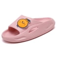 thumbnail image 3 of XZNGL Kids Shower Slides Boys Girls Sandals Beach Pool Non-Slip Slippers Water Shoes, 3 of 9