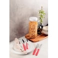 thumbnail image 4 of Carmel 20 Pc Flatware Set, 4 of 4