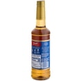 thumbnail image 3 of Torani Classic Caramel Flavoring Syrup Plastic 750 mL with Bonus Squeeze Pump – Premium Rich & Buttery Caramelized Sugar Drink Mixer, Pure Cane Sugar Matrix, Shatterproof Handheld Foodservice Bottle, 3 of 3