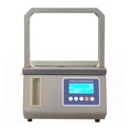 thumbnail image 4 of Automatic Hot Melt OPP Tape Banding Machine Supermarket Vegetable Strapping Machine Fast Binding Machine ,User Friendly, 4 of 5