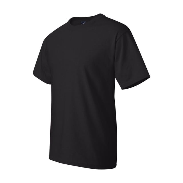 Hanes Tall Beefy-T pour Hommes - 518T (Lot de 2)