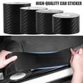thumbnail image 1 of Automotive Pinstriping Tape Strong Stickiness Waterproof Self Adhesive PVC Trim Pinstripe Decal Car Sticker, 1 of 8
