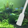 thumbnail image 4 of Aquarium Fish Tank Vacuum Siphon Gravel Sand Cleaner Water Changer Hand Pump Cleaning Tool, 4 of 6