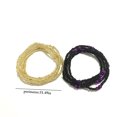 thumbnail image 2 of 2PCS Women Waist Bead Fashion Multi-layer Waist Chain Belly Chain Body Chain, 2 of 10