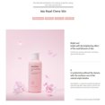 thumbnail image 3 of Innisfree Jeju Cherry Blossom Skin, 3 of 3