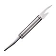 thumbnail image 1 of 5-In-1 Multi-Functional Kitchen Tool, Shrimp Deveiner and Fish Scaler with Stainless Steel Blade for Peeling, Cleaning and Cutting, 9.25-Inch, 1 of 7