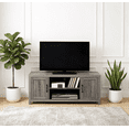 thumbnail image 1 of Hometrends Farmhouse TV Stand, 1 of 6